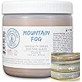 Penguin Pottery Glazes - Mid Fire - Specialty Series - Mountain Fog - Cone 6-16oz 473 ml