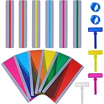 Lavagnette Checklist Riutilizzabili - 2 Pezzi Con Carte, Per Pianificazione Attività - Foto 3