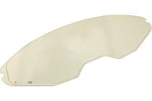 Pinlock to helmet airoh commander.