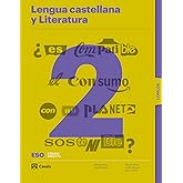 Lengua castellana y Literatura 2 ESO LOMLOE