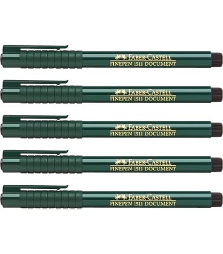 STABILO Lot De 12 Feutres Pour Transparent OHPen Permanent