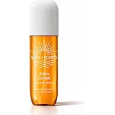 Ibiza Sunset Gourmand &amp; Powdery Body Mist 180 ml