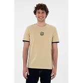 U.S. POLO ASSN. Erkek Tiş&ouml;rt