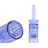 beautimate Dr. Pen A6 Yedek Kartuşlar 12 Pin (25'li Paket)