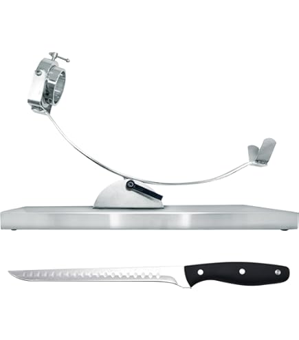 Cuchillo 3 Claveles de cocina - Cuchillería Las Burgas