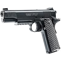 Réplique Airsoft Browning 1911 HME Spring - Culasse Métal - 0.5 Joule - Umarex