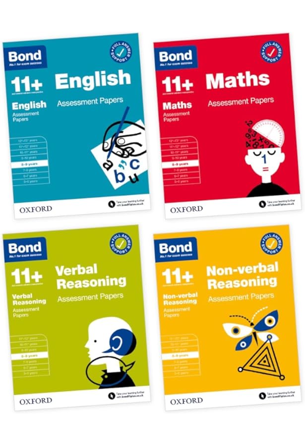 Bond: English No Nonsense: 8-9 years : Orchard, Frances, Bond 11+: