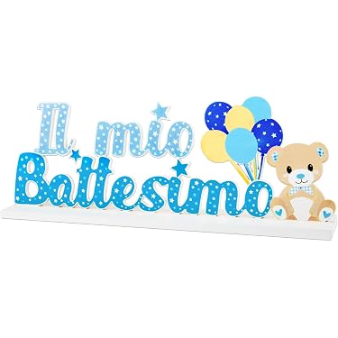Decorazioni Festa A Tema Sci - Set Di 9 Pezzi Per Centrotavola, Scrivania, Esposizioni Invernali