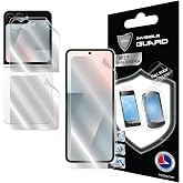 IPG Hydrogel Protector for Samsung Galaxy Z Flip 7 FE (Interior and Rear)