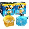 Lot De 4 Peluches Blox Buddy 25 Cm – Poupées Douces Inspirées De Roblox – Noob, Bacon Hair, Girl Buddy, R Hat