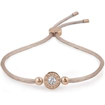 Dodo Collana Cuore in Oro Rosa con Componenti in Oro Rosa 9kt e Argento 925-Vendita Online Rivenditore autorizzato Maiocchi Store Milano - Maiocchi