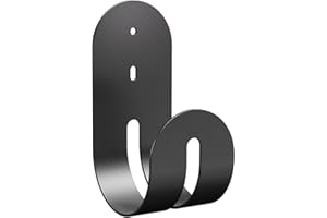 VDLPOWEREU Support de Montage Mural pour câble de Charge pour Chargeur Voiture Electriquede Type 2