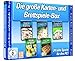 Produktbild Die große Karten- & Brettspiele-Box