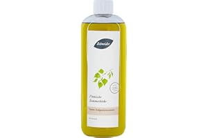 ‎SCHNEIDER NATÜRLICH FÜR MICH Saunabedarf Schneider - Aufgusskonzentrat, Saunaaufguss Finnische Sommerbirke 1000ml