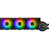 MSI MAG CoreLiquid E360 360mm Siyah İşlemci Sıvı Soğutucu