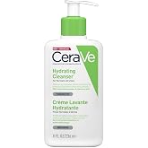 CeraVe Nemlendiren Temizleyici Kuru ve Normal Ciltler (236 ml)