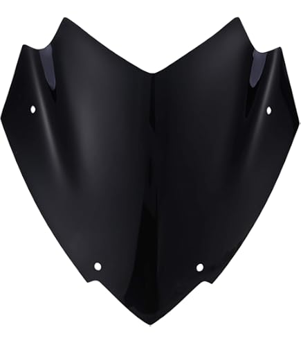 Cupolino Fumé Per Yamaha X-MAX 125/250cc Fino Al 2009 - 295mm X 525mm, 1 Lastra - Foto 5