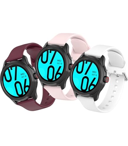 Pulseira De Silicone Para Ticwatch Atlas Pro 5 Enduro Oficial Original Rel%c3%b3gio Correa I.567455998