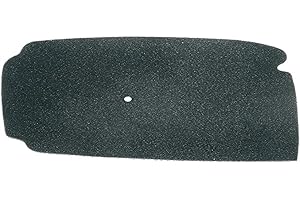 UNBEKANNT Vicma Air Filtro Original Replacement for Honda Bali SJ100