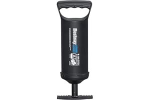 Bestway Air Hammer 850 ML Manual Hand Air Pump