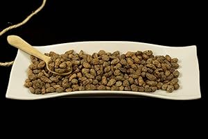 UN MUNDO A GRANEL Chufas pequeñas a granel - 5000