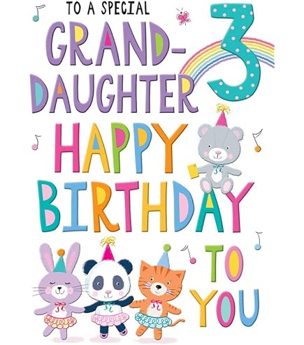 Geburtstagskarte Für Enkel Zum 4. Geburtstag - 22,9 X 15,2 Cm, Schöne Grußkarte Mit Umschlag Von Regal Publishing
