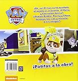 Image de Paw Patrol. ¡Salvemos el tren!