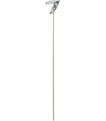 GROHE afdekkapje chroom - 4795900m