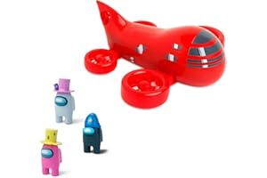 Bizak Among Us S2 Nave Spaziale (64110900)