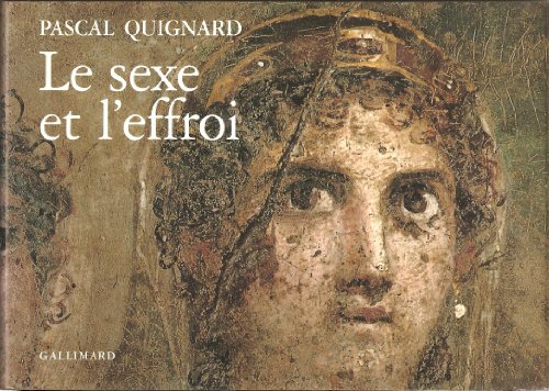 Download Le sexe et l'effroi Download Le sexe et l'effroi