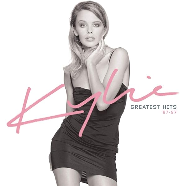 洋楽 Kylie Minogue Greatest Remix Hits Vol.3 Greatest Remixes Vol3: Amazon.de: CDs & Vinyl