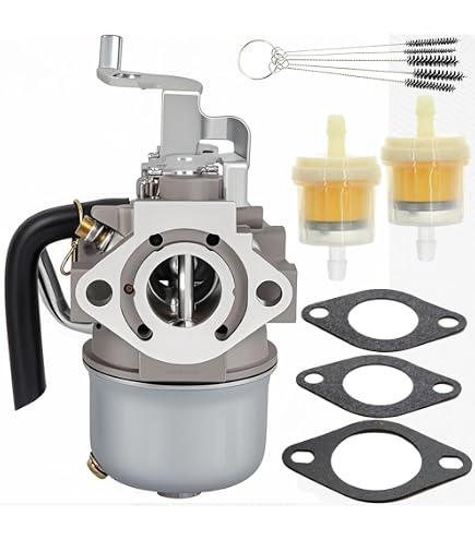 Carburateur De Rechange Pour Moteur Subaru Robin EY15 - Référence 226-62460-00 / 228-62451-10