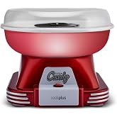 cookplus Retro Pamuk Şeker Makinesi Ccm-500L
