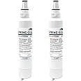 Spring Clear 3M AP2 C401SG Compatible Water Filter - SPC-02 - Lincat Filter- 2 Pack