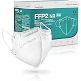 Parama 50pz Mascherine FFP2 Made in Italy Certificate CE 0477 Ente Certificatore Italiano Anatomiche Elevato Comfort Colore B