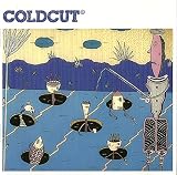 Incl. Doctorin' The House etc. (CD Album Coldcut, 15 Tracks) - Coldcut