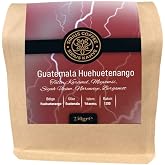Sirius Premium Kahve Guatemala HueHue 250 gr - &Ccedil;ekirdek