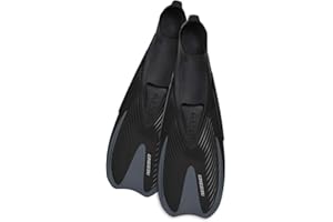 ‎SEAC Seac-Sub Speed Schnorchelflossen Mit Geschlossenem