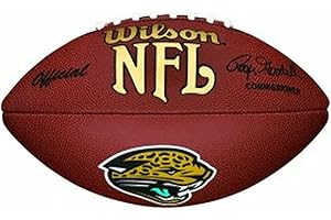 Wilson NFL Team Logo-Steelers Ballon de football américain