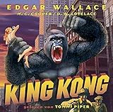 Cover zum Buch King Kong