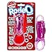 Produktbild Screaming O Violett Rodeo Spinner Cock Ring mit Vibro-Bullet und Ride Control