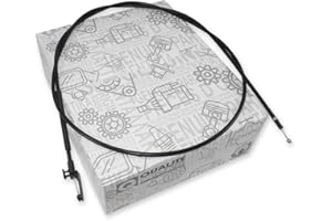 QUALITE PARTIES MOTORHAUBENSEIL MOTORHAUBE SEILZUG BODENZUG FRONTKLAPPE