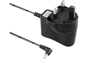 Xahpower AC Adapter Wall Charger Compatible With Sony PSP-1000 / PSP 3000 Replacement