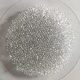 Bfc Lab Glass Beads 2Mm - 250Gm (Steriwzer Glass Beads) - White