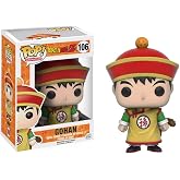Dragonball Z - Gohan Vinyl Figure (Funko 7424)