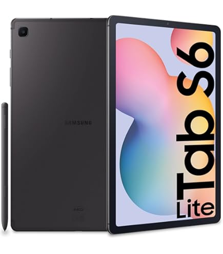 Samsung Galaxy Tab A nero Nero 10.5 Zoll - LTE+Wi-Fi