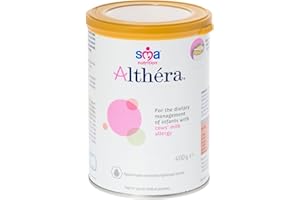 SMA Althera (Cows Milk Allergy) Baby Milk 400g