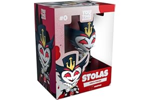 Youtooz 810140780881 personaggio