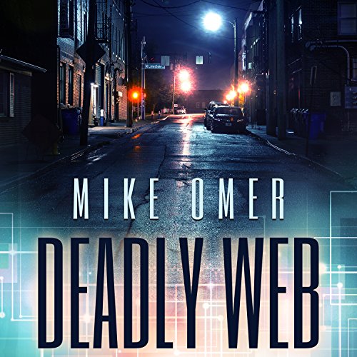Download Deadly Web: Glenmore Park Mystery Series, Book 2