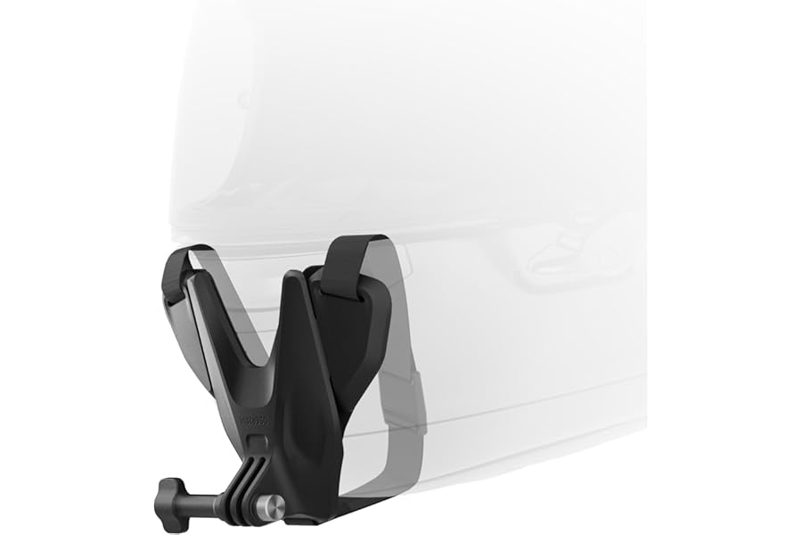 Insta360 Helmet 2.0 Chin Rest Support